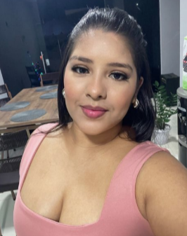 Valentina Ríos (Chile)