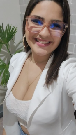Camila Torres (México)